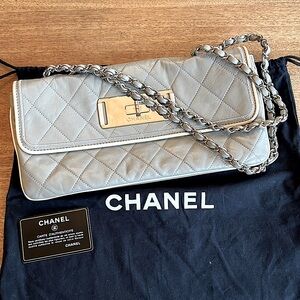 Chanel Flap Bag
